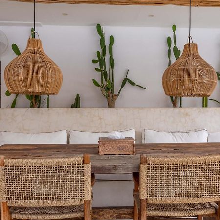 Turan Casa Auri Seminyak Villa Kültér fotó