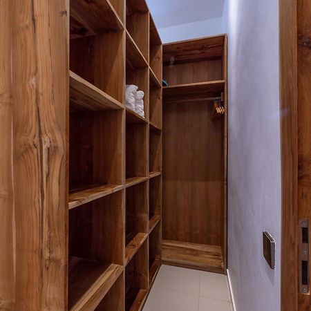 Turan Casa Auri Seminyak Villa Kültér fotó