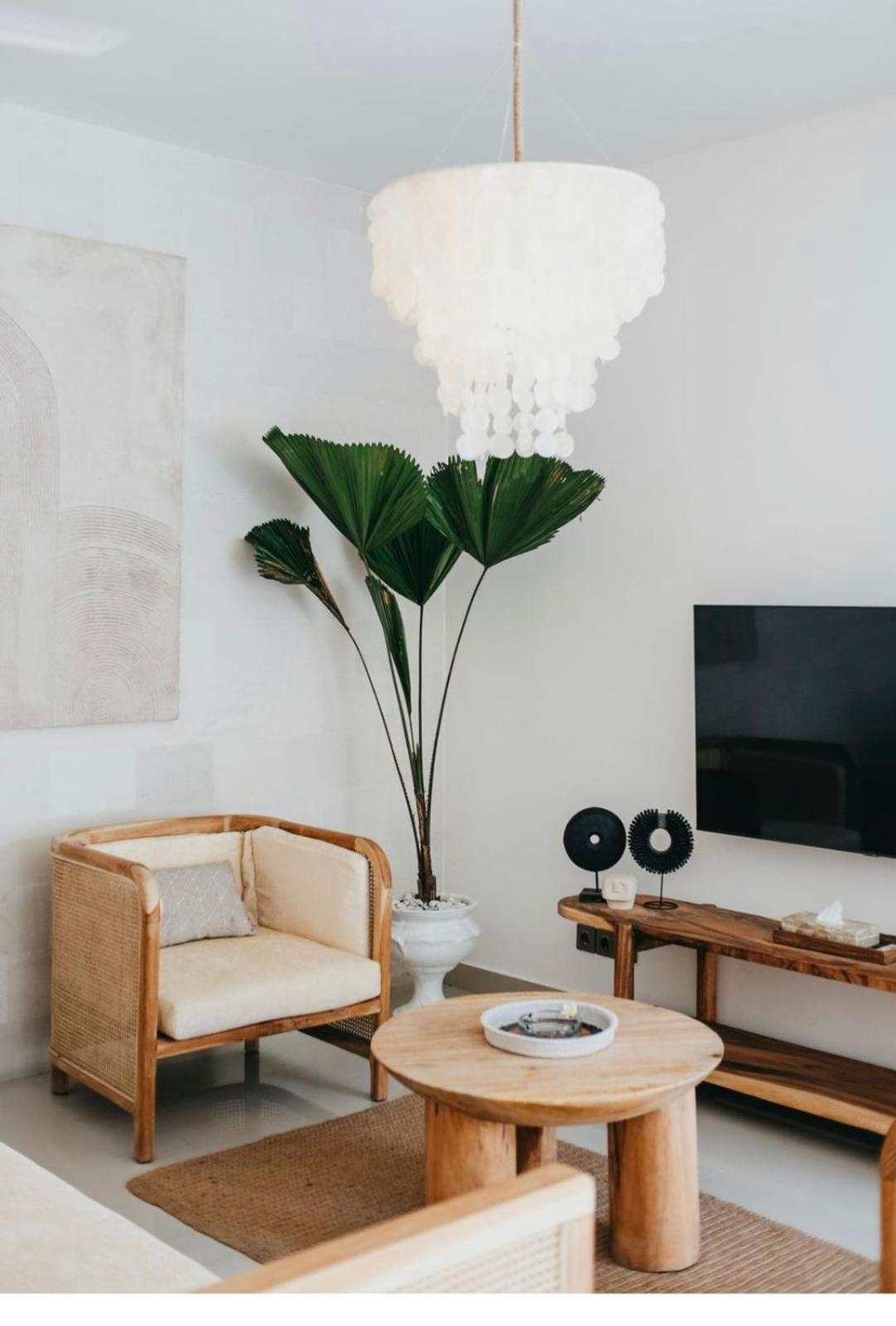 Turan Casa Auri Seminyak Villa Kültér fotó