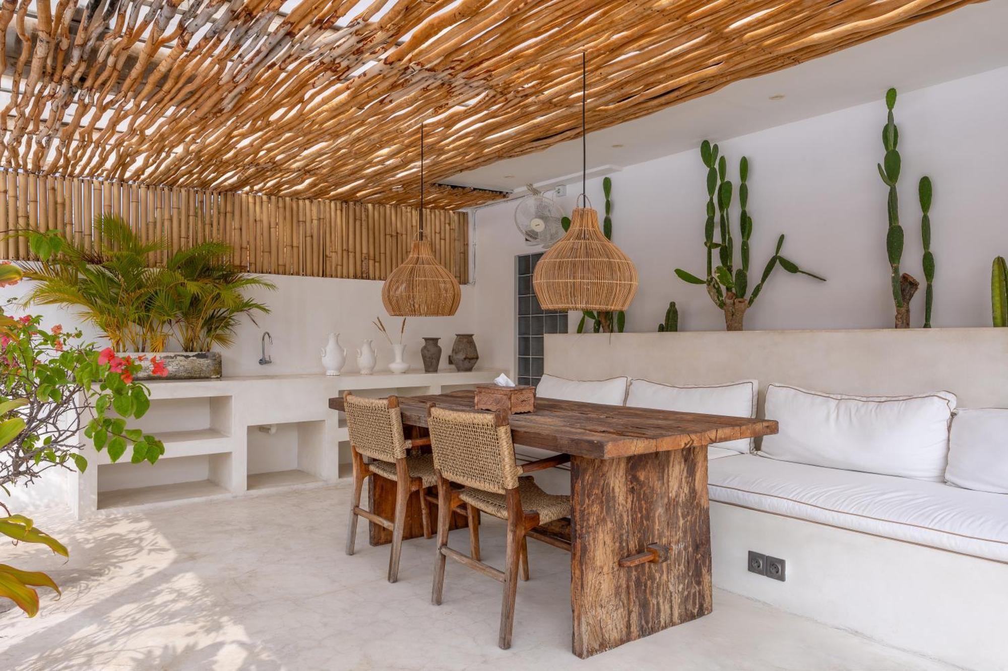 Turan Casa Auri Seminyak Villa Kültér fotó