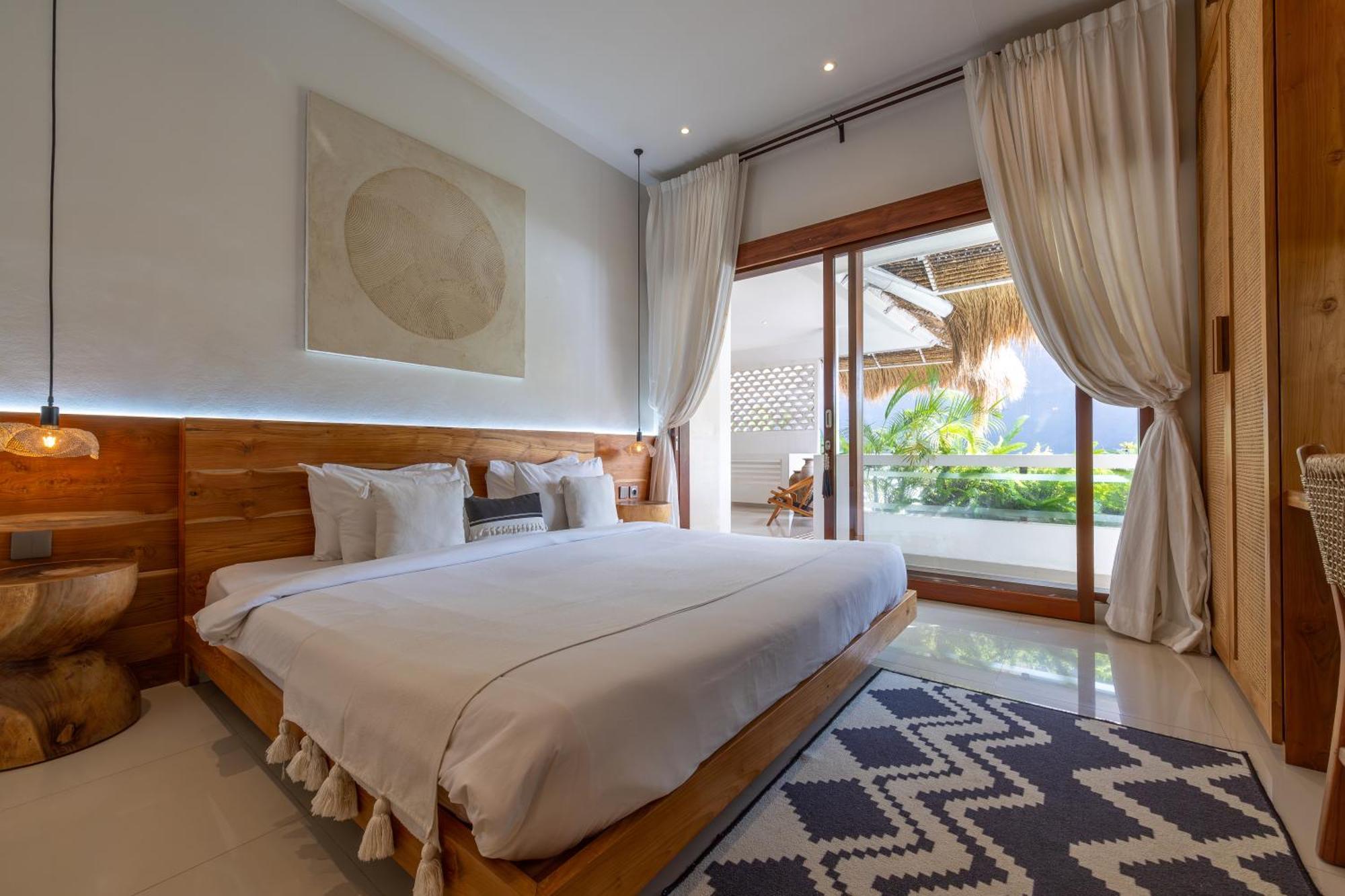 Turan Casa Auri Seminyak Villa Kültér fotó