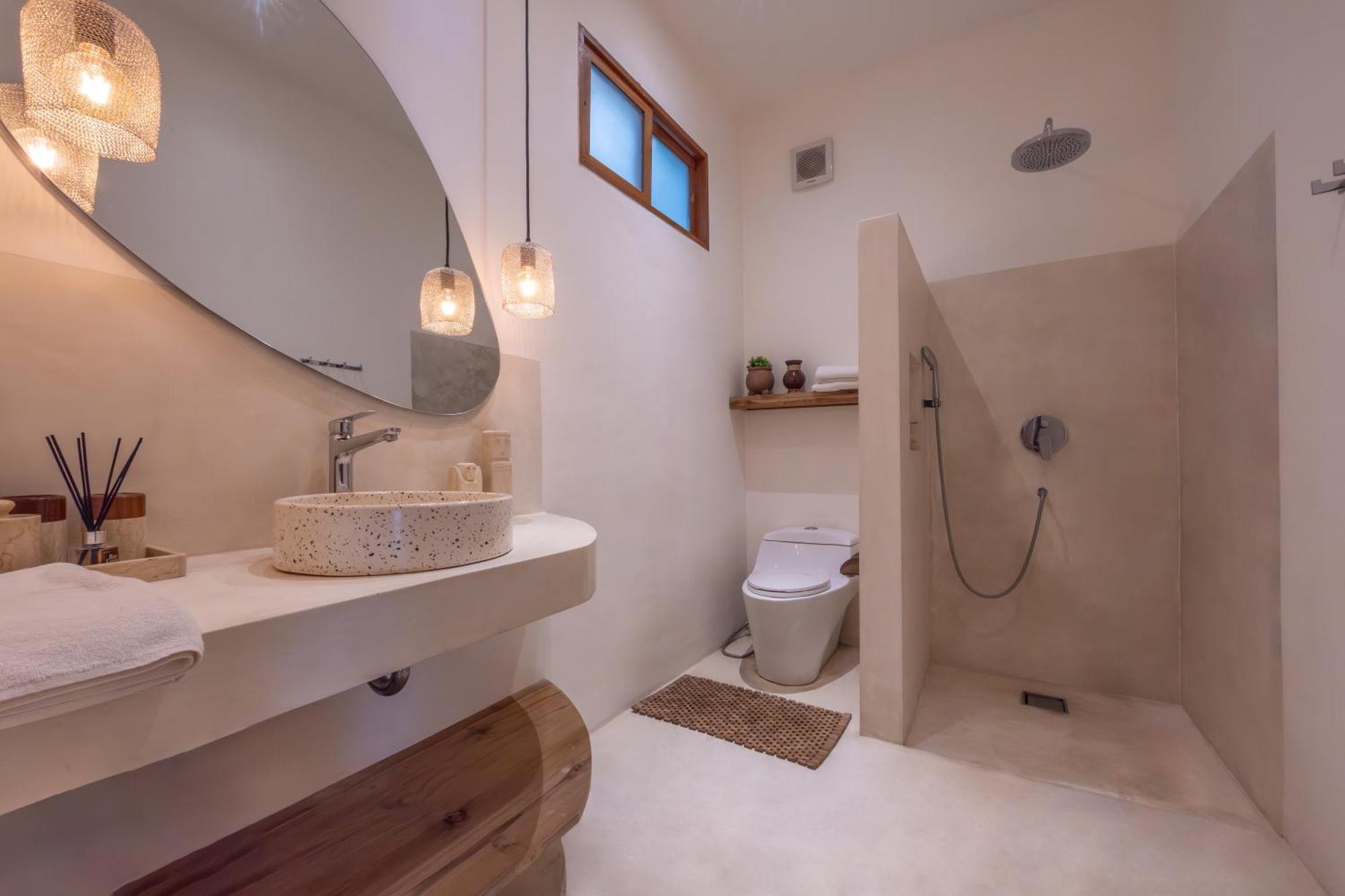 Turan Casa Auri Seminyak Villa Kültér fotó