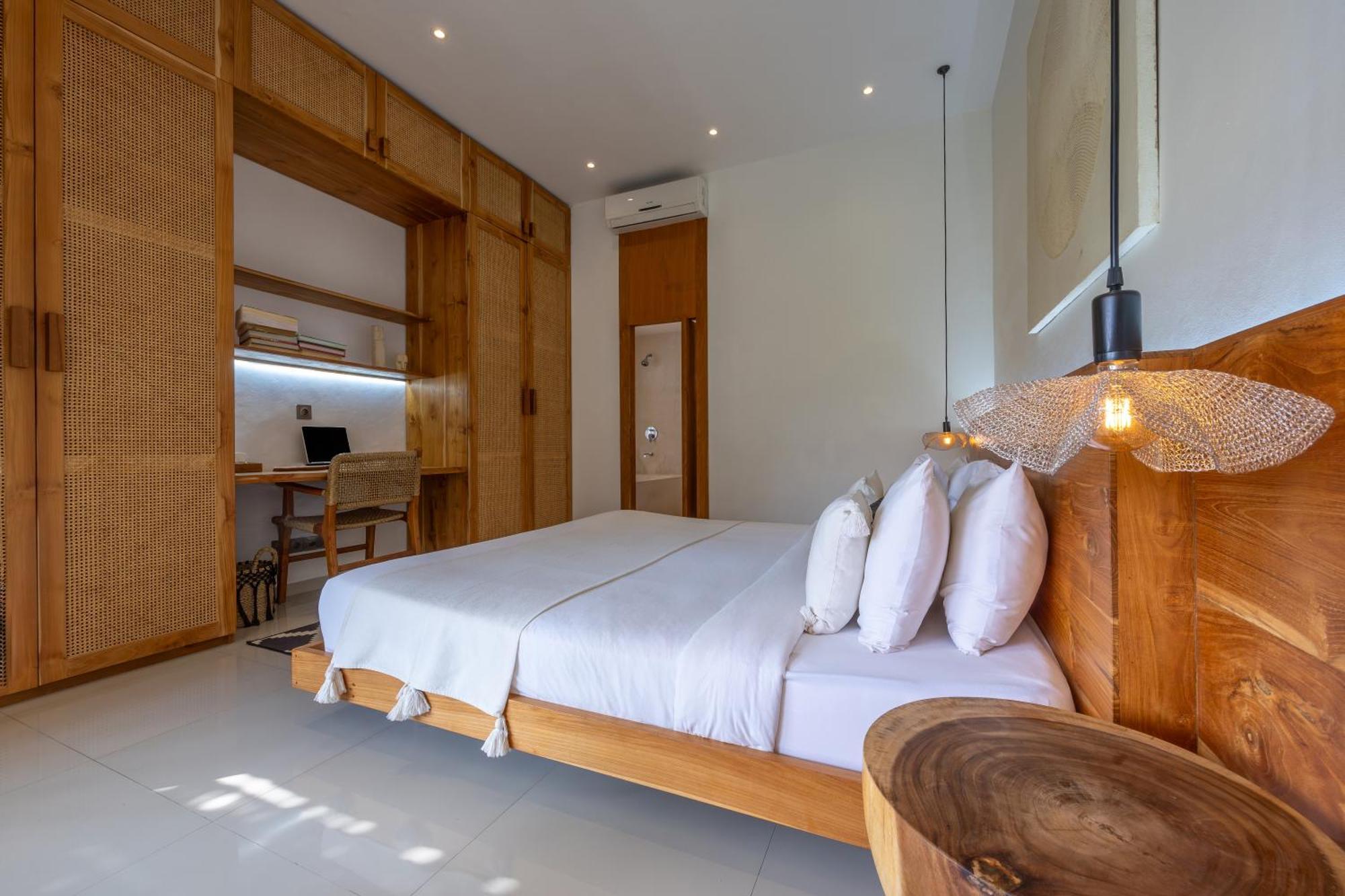 Turan Casa Auri Seminyak Villa Kültér fotó