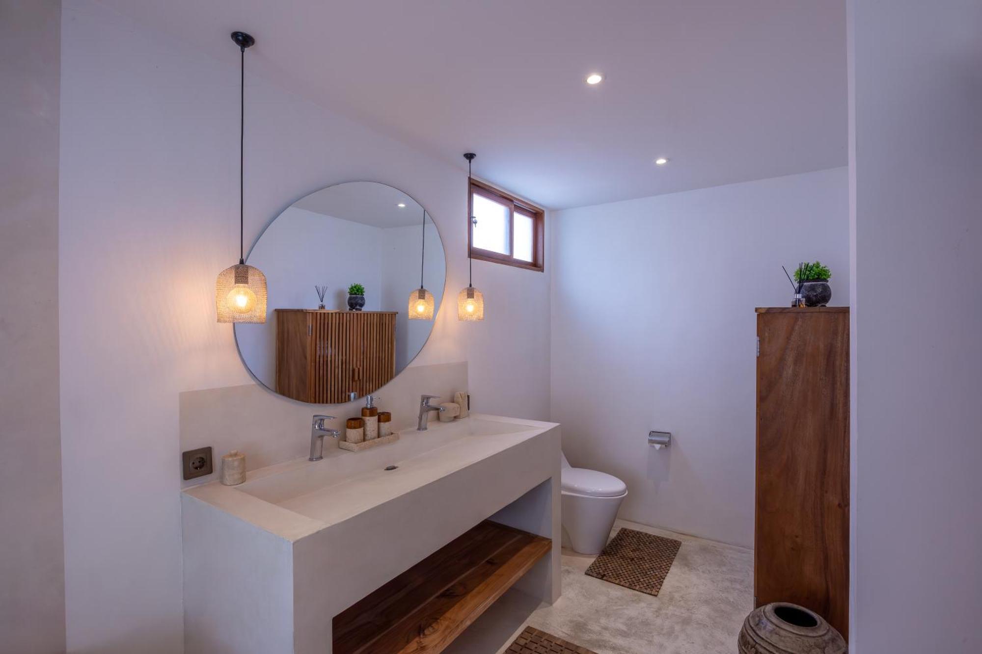 Turan Casa Auri Seminyak Villa Kültér fotó