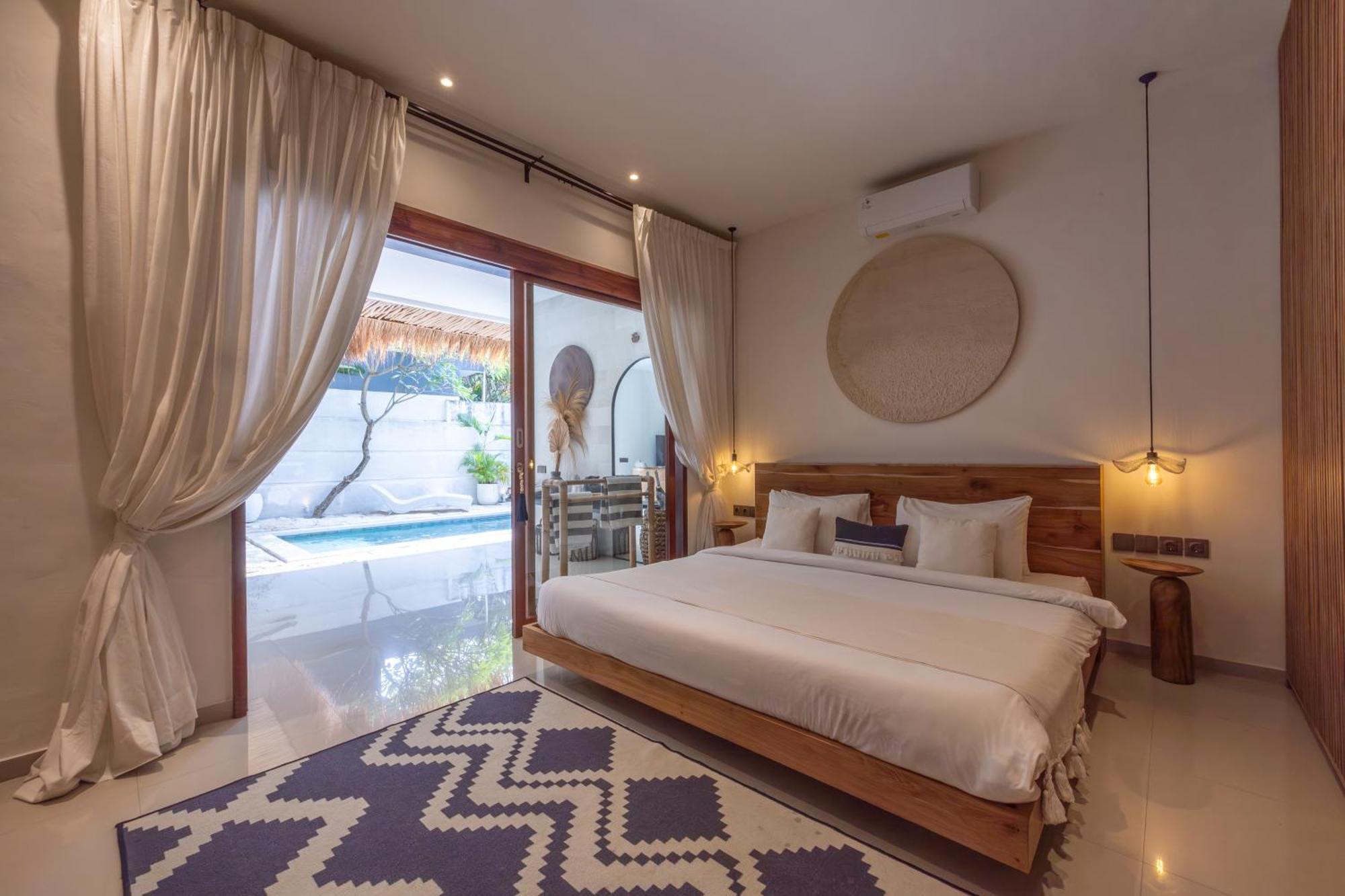 Turan Casa Auri Seminyak Villa Kültér fotó