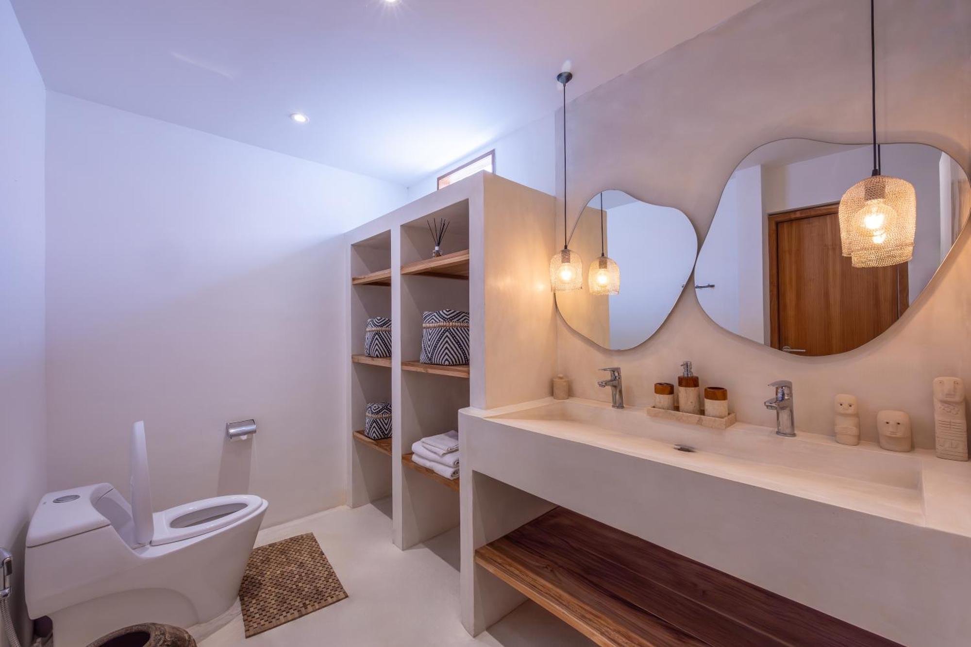 Turan Casa Auri Seminyak Villa Kültér fotó
