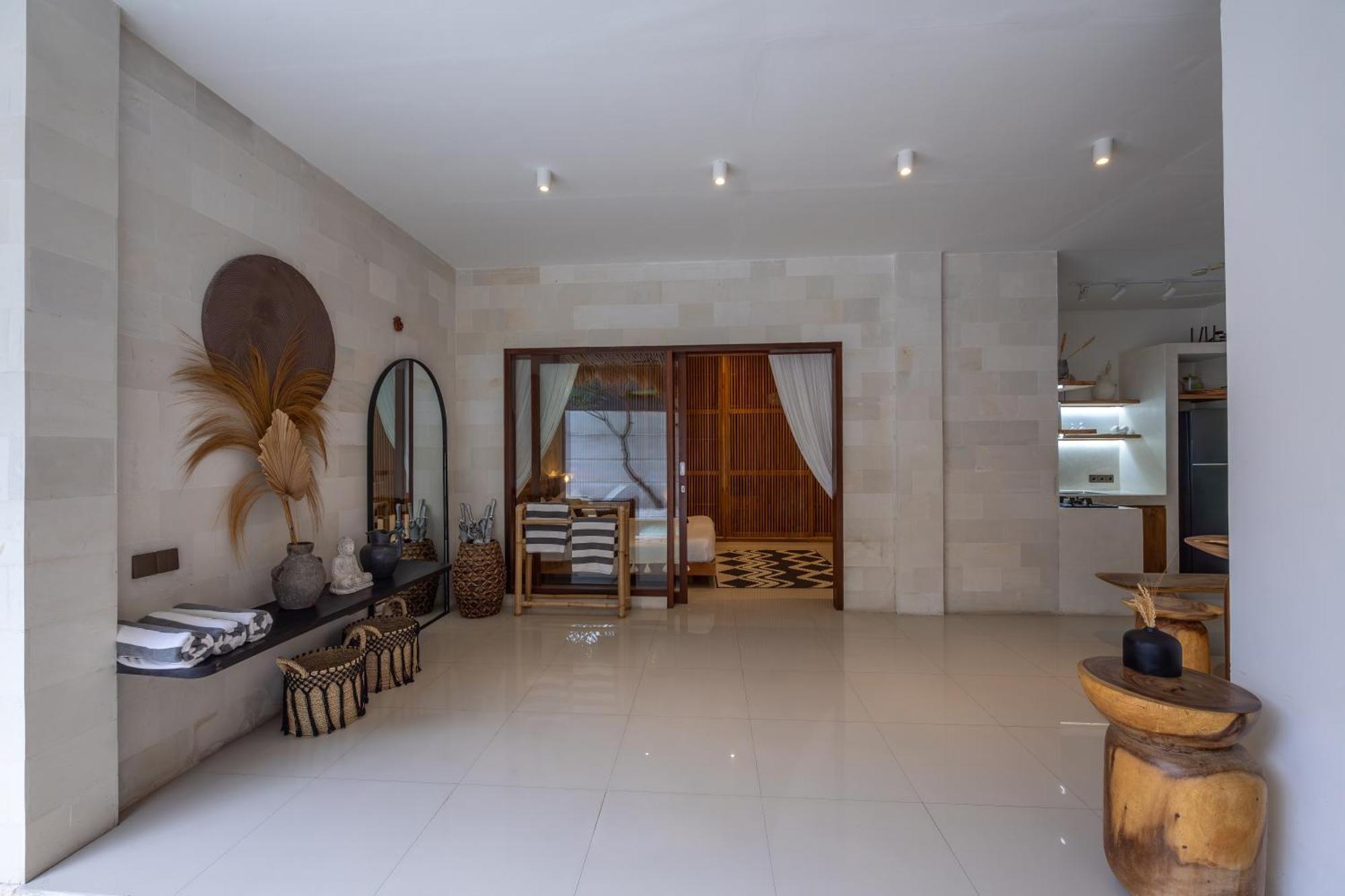 Turan Casa Auri Seminyak Villa Kültér fotó