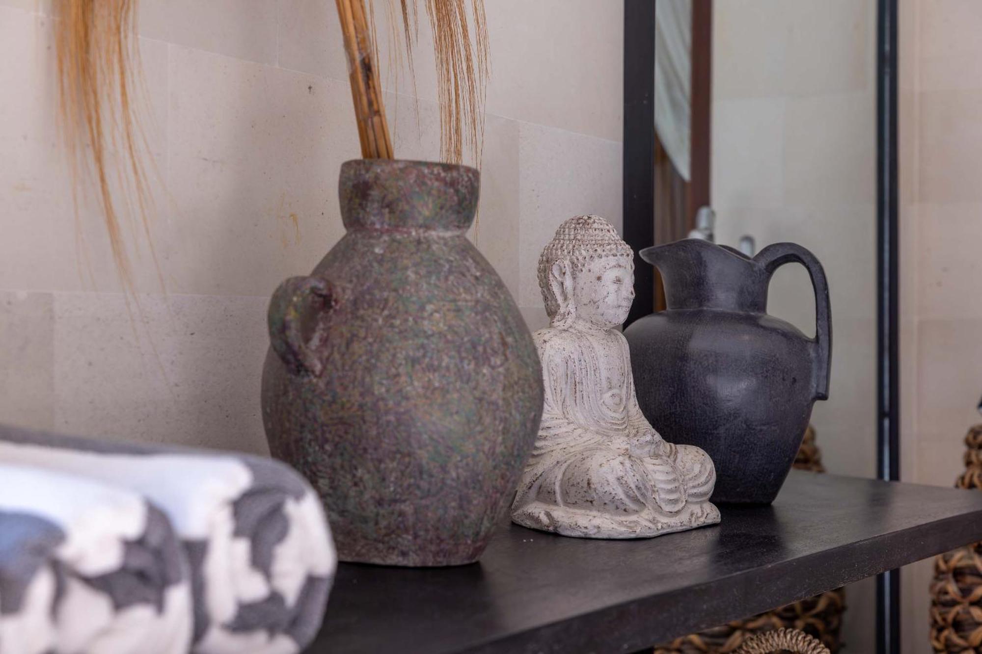 Turan Casa Auri Seminyak Villa Kültér fotó