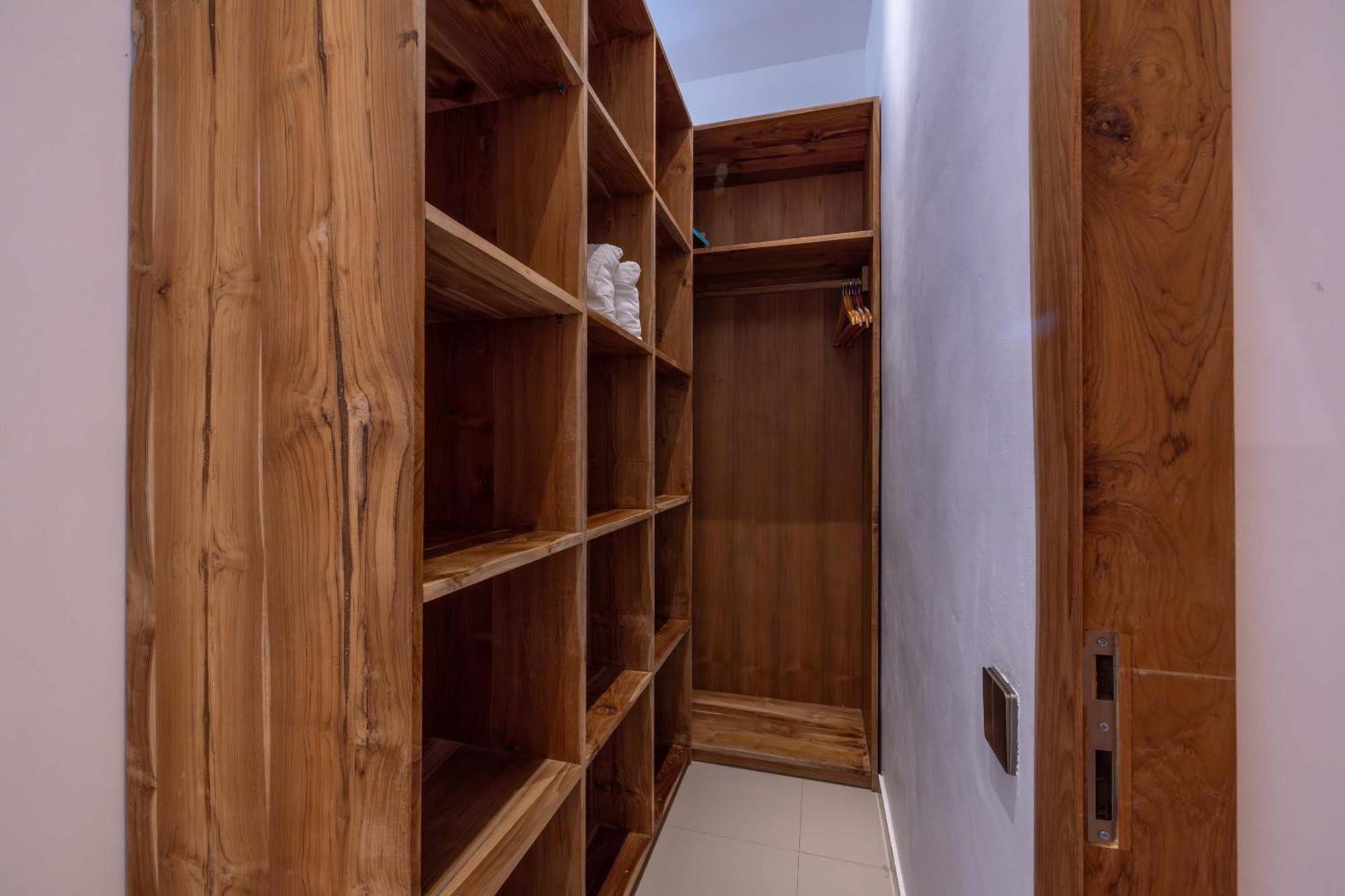 Turan Casa Auri Seminyak Villa Kültér fotó