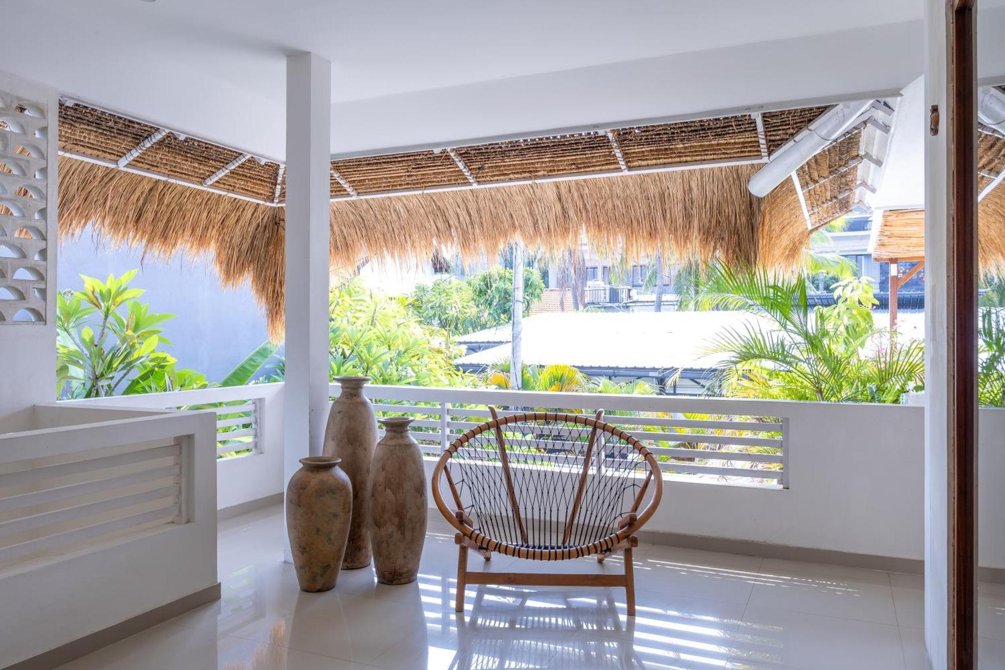 Turan Casa Auri Seminyak Villa Kültér fotó